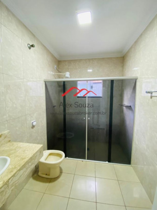Imagem Casa com 3 Quartos à Venda, 110 m² em Jardim Amélia - Sumaré Imagem Casa com 3 Quartos à Venda, 110 m² em Jardim Amélia - Sumaré