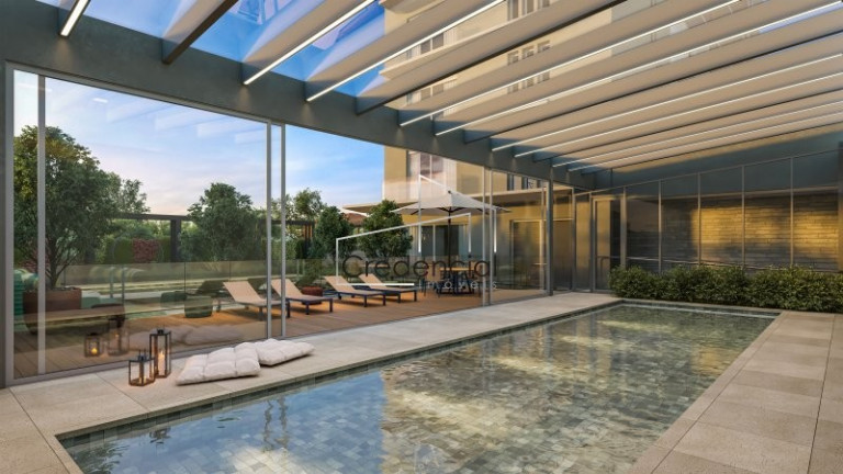 Imagem Apartamento com 4 Quartos à Venda, 372 m² em Bigorrilho - Curitiba