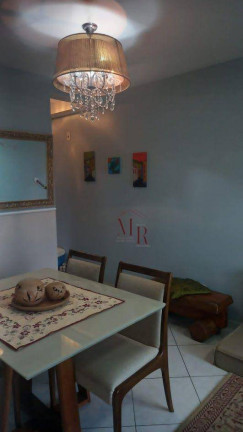 Imagem Apartamento com 2 Quartos à Venda, 52 m² em Canto Do Forte - Praia Grande Imagem Apartamento com 2 Quartos à Venda, 52 m² em Canto Do Forte - Praia Grande