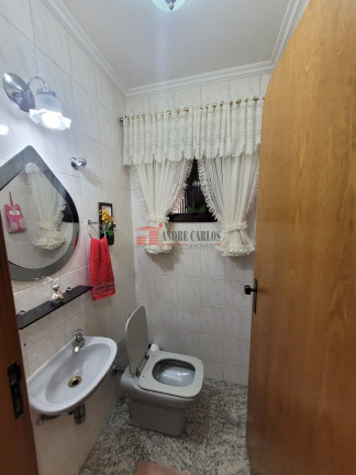 Imagem Apartamento com 3 Quartos à Venda, 127 m² em Centro - Osasco Imagem Apartamento com 3 Quartos à Venda, 127 m² em Centro - Osasco