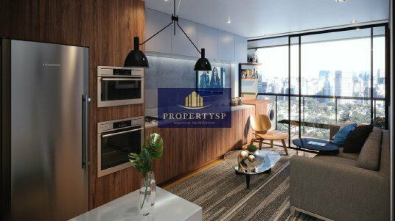 Imagem Apartamento com 2 Quartos à Venda, 130 m² em Pinheiros - São Paulo Imagem Apartamento com 2 Quartos à Venda, 130 m² em Pinheiros - São Paulo
