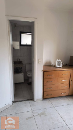 Imagem Apartamento com 1 Quarto à Venda, 34 m² em Vila Mariana - São Paulo Imagem Apartamento com 1 Quarto à Venda, 34 m² em Vila Mariana - São Paulo