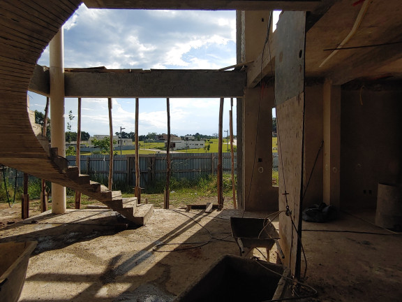 Imagem Terreno à Venda, 442 m² em Pedancino - Caxias Do Sul