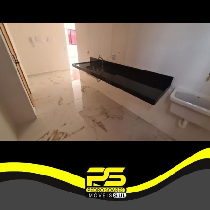 Imagem Flat com 3 Quartos à Venda, 70 m² em Bancários - João Pessoa Imagem Flat com 3 Quartos à Venda, 70 m² em Bancários - João Pessoa