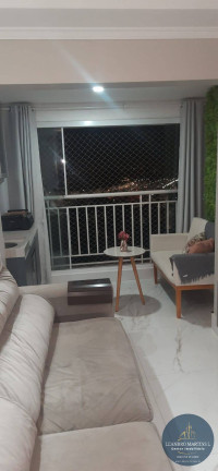 Imagem Apartamento com 2 Quartos à Venda, 65 m² em Vila Do Castelo - São Paulo Imagem Apartamento com 2 Quartos à Venda, 65 m² em Vila Do Castelo - São Paulo