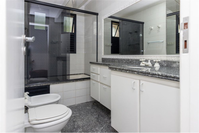 Imagem Apartamento com 3 Quartos à Venda, 121 m² em Real Parque - São Paulo Imagem Apartamento com 3 Quartos à Venda, 121 m² em Real Parque - São Paulo