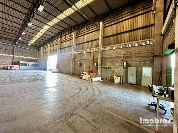 Imagem Galpão para Alugar, 3.520 m² em Distrito Industrial I - Maracanaú Imagem Galpão para Alugar, 3.520 m² em Distrito Industrial I - Maracanaú