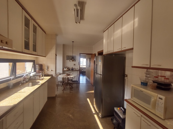 Imagem Apartamento com 3 Quartos à Venda, 212 m² em Santana - São Paulo Imagem Apartamento com 3 Quartos à Venda, 212 m² em Santana - São Paulo