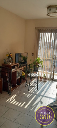 Imagem Apartamento com 2 Quartos à Venda, 62 m² em Moóca - São Paulo