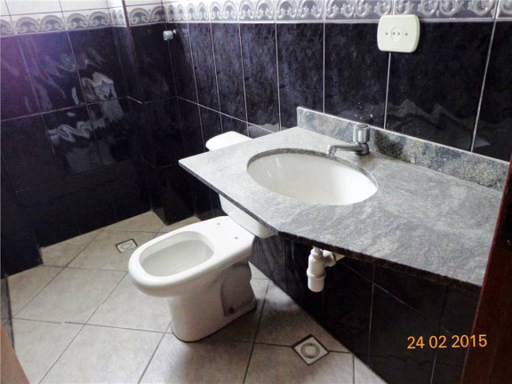 Apartamento com 3 Quartos à Venda, 107 m² em Canto Do Forte - Praia Grande