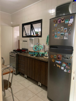 Imagem Apartamento com 1 Quarto à Venda, 60 m² em Enseada - Guarujá Imagem Apartamento com 1 Quarto à Venda, 60 m² em Enseada - Guarujá