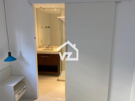 Imagem Apartamento com 2 Quartos para Alugar, 76 m² em Consolação - São Paulo