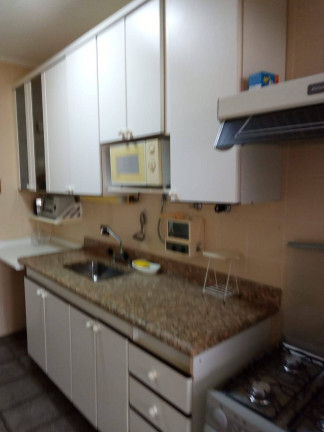 Imagem Apartamento com 2 Quartos à Venda,  em Parque Enseada - Guarujá