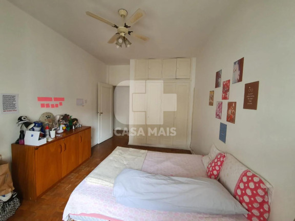 Imagem Apartamento com 3 Quartos à Venda, 141 m² em Higienópolis - São Paulo Imagem Apartamento com 3 Quartos à Venda, 141 m² em Higienópolis - São Paulo