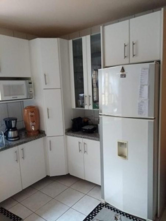 Imagem Sobrado com 3 Quartos à Venda, 170 m² em Capão Da Imbuia - Curitiba