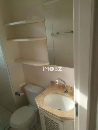 Imagem Imóvel com 3 Quartos à Venda, 62 m² em Vila Andrade - São Paulo Imagem Imóvel com 3 Quartos à Venda, 62 m² em Vila Andrade - São Paulo