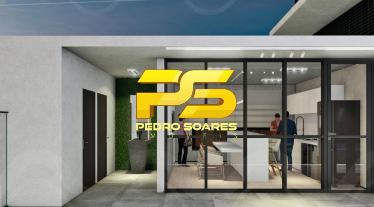 Imagem Flat com 1 Quarto à Venda, 26 m² em Intermares - Cabedelo Imagem Flat com 1 Quarto à Venda, 26 m² em Intermares - Cabedelo