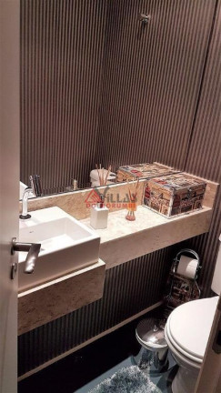 Imagem Apartamento com 3 Quartos à Venda, 143 m² em Vila Andrade - São Paulo Imagem Apartamento com 3 Quartos à Venda, 143 m² em Vila Andrade - São Paulo