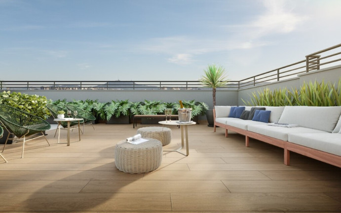 Imagem Apartamento com 1 Quarto à Venda, 34 m² em Lapa - São Paulo Imagem Apartamento com 1 Quarto à Venda, 34 m² em Lapa - São Paulo