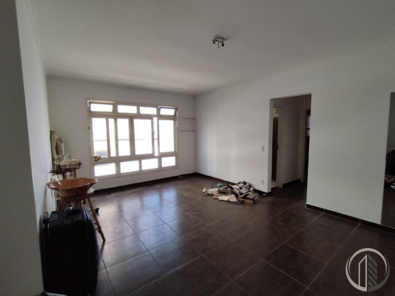 Apartamento com 2 Quartos à Venda, 98 m² em Embaré - Santos