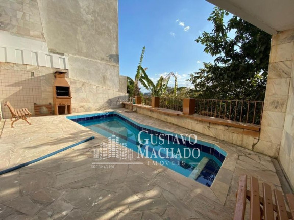 Imagem Imóvel com 4 Quartos à Venda, 220 m² em Jardim Amália - Volta Redonda