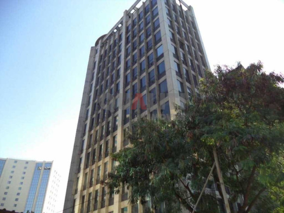 Imagem Sala Comercial à Venda, 286 m² em Vila Olímpia - São Paulo Imagem Sala Comercial à Venda, 286 m² em Vila Olímpia - São Paulo