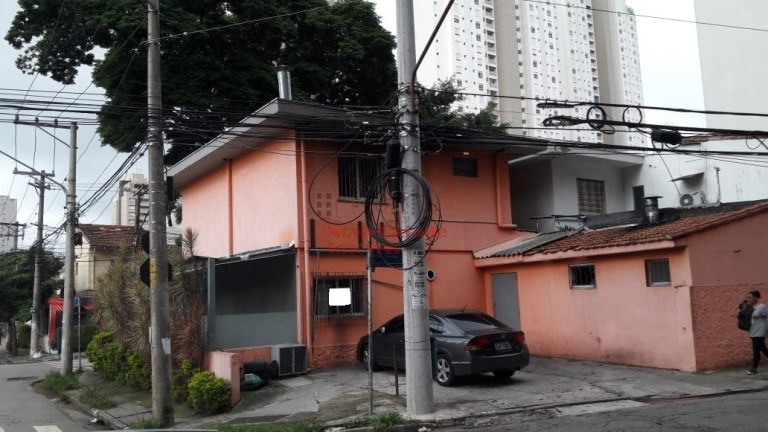 Imagem Imóvel à Venda ou Locação, 200 m² em Vila Olímpia - São Paulo