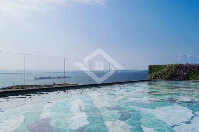 Imagem Loft com 1 Quarto à Venda, 33 m² em Centro - Rio De Janeiro Imagem Loft com 1 Quarto à Venda, 33 m² em Centro - Rio De Janeiro