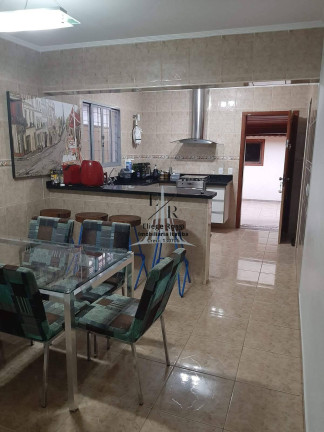 Imagem Casa com 3 Quartos à Venda, 250 m² em Itatiba Parque - Itatiba Imagem Casa com 3 Quartos à Venda, 250 m² em Itatiba Parque - Itatiba