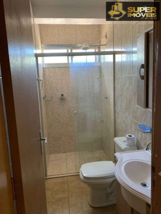 Imagem Apartamento com 2 Quartos à Venda, 54 m² em Centro - Pelotas