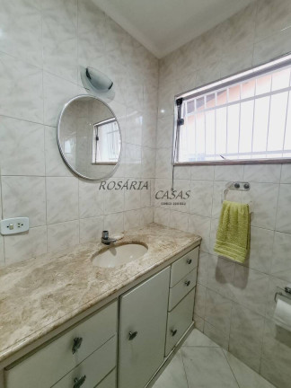 Imagem Casa com 3 Quartos à Venda, 140 m² em Vila Cruzeiro - São Paulo