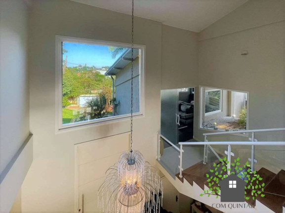 Imagem Casa com 5 Quartos à Venda, 610 m² em Miolo Da Granja - Cotia
