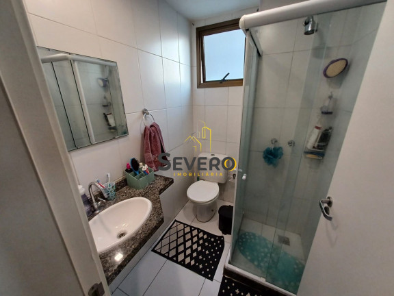 Imagem Apartamento com 3 Quartos à Venda, 80 m² em Centro - Niterói Imagem Apartamento com 3 Quartos à Venda, 80 m² em Centro - Niterói