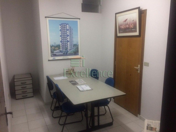 Imagem Galpão à Venda ou Locação, 1.208 m² em Centro - São Caetano Do Sul Imagem Galpão à Venda ou Locação, 1.208 m² em Centro - São Caetano Do Sul