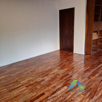 Apartamento com 4 Quartos à Venda, 115 m² em Jardim Paulista - São Paulo