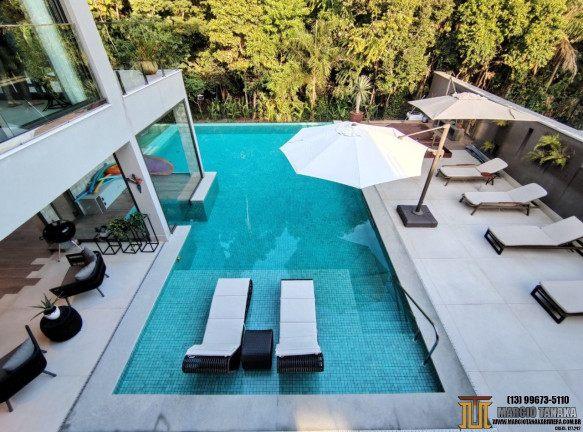 Imagem Casa com 7 Quartos à Venda, 827 m² em Riviera - Bertioga Imagem Casa com 7 Quartos à Venda, 827 m² em Riviera - Bertioga