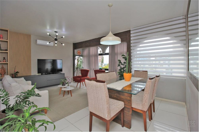 Imagem Apartamento com 4 Quartos à Venda, 114 m² em Higienópolis - Porto Alegre