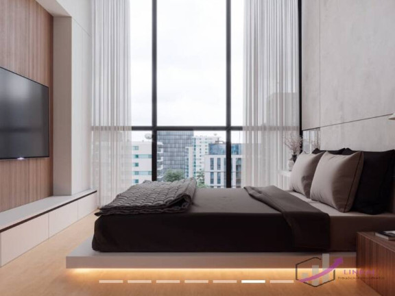 Imagem Apartamento com 3 Quartos à Venda, 170 m² em Funcionários - Belo Horizonte Imagem Apartamento com 3 Quartos à Venda, 170 m² em Funcionários - Belo Horizonte