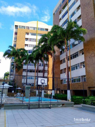 Imagem Apartamento com 3 Quartos à Venda, 142 m² em Cocó - Fortaleza Imagem Apartamento com 3 Quartos à Venda, 142 m² em Cocó - Fortaleza