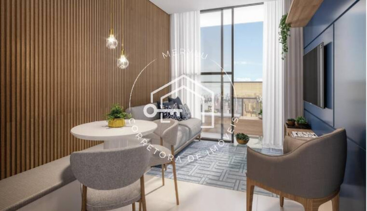 Imagem Apartamento com 1 Quarto à Venda, 29 m² em Vila Mariana - São Paulo