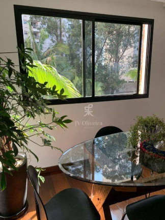Imagem Apartamento com 4 Quartos à Venda, 200 m² em Vila Andrade - São Paulo Imagem Apartamento com 4 Quartos à Venda, 200 m² em Vila Andrade - São Paulo