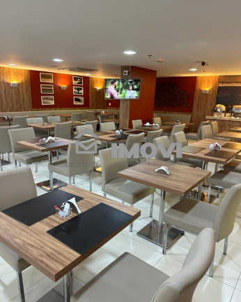 Imagem Apartamento com 1 Quarto para Alugar, 36 m² em Centro - Linhares Imagem Apartamento com 1 Quarto para Alugar, 36 m² em Centro - Linhares