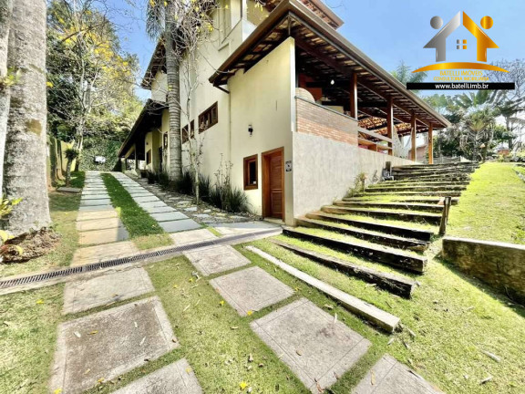 Imagem Casa com 4 Quartos à Venda, 540 m² em Chácara Vale Do Rio Cotia - Carapicuíba Imagem Casa com 4 Quartos à Venda, 540 m² em Chácara Vale Do Rio Cotia - Carapicuíba