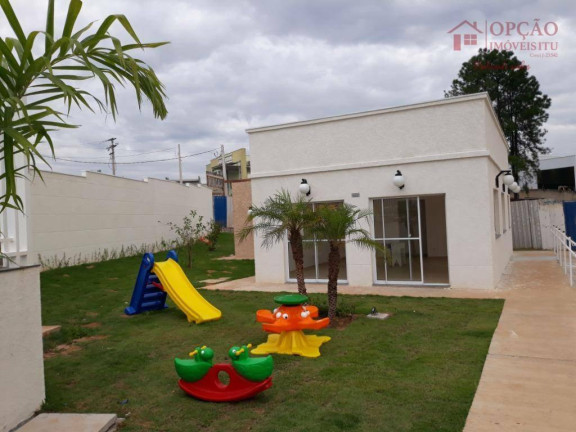 Imagem Apartamento com 2 Quartos à Venda, 47 m² em Vila Progresso - Itu Imagem Apartamento com 2 Quartos à Venda, 47 m² em Vila Progresso - Itu