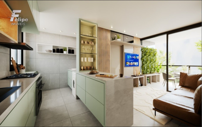 Imagem Imóvel com 3 Quartos à Venda, 68 m² em Praia De Itaparica - Vila Velha Imagem Imóvel com 3 Quartos à Venda, 68 m² em Praia De Itaparica - Vila Velha
