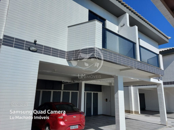 Imagem Apartamento com 2 Quartos à Venda, 90 m² em Foguete - Cabo Frio