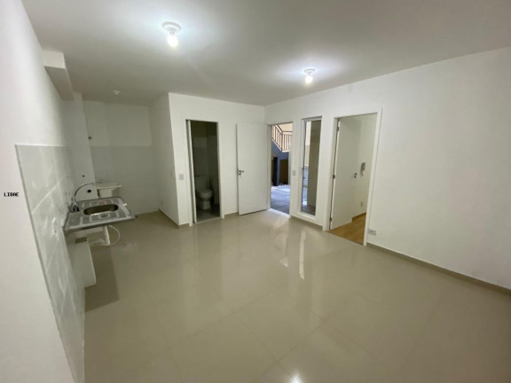 Imagem Apartamento com 1 Quarto à Venda, 40 m² em Burgo Paulista - São Paulo Imagem Apartamento com 1 Quarto à Venda, 40 m² em Burgo Paulista - São Paulo
