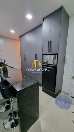 Imagem Cobertura com 2 Quartos à Venda, 110 m² em Parque Das Nações - Santo André Imagem Cobertura com 2 Quartos à Venda, 110 m² em Parque Das Nações - Santo André