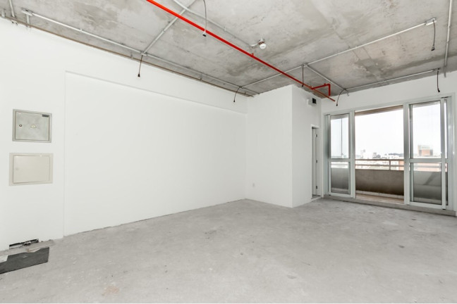 Imagem Sala Comercial à Venda, 43 m² em Chácara Santo Antônio (zona Sul) - São Paulo