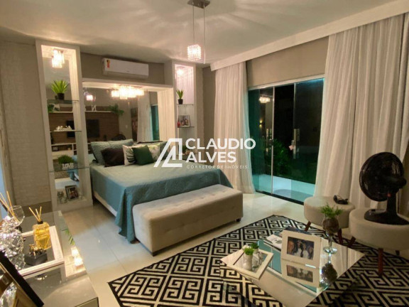 Imagem Casa com 4 Quartos à Venda, 390 m² em Sim - Feira De Santana Imagem Casa com 4 Quartos à Venda, 390 m² em Sim - Feira De Santana